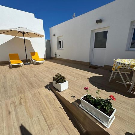 Вилла La Casita Санта-Крус-де-Тенерифе Экстерьер фото