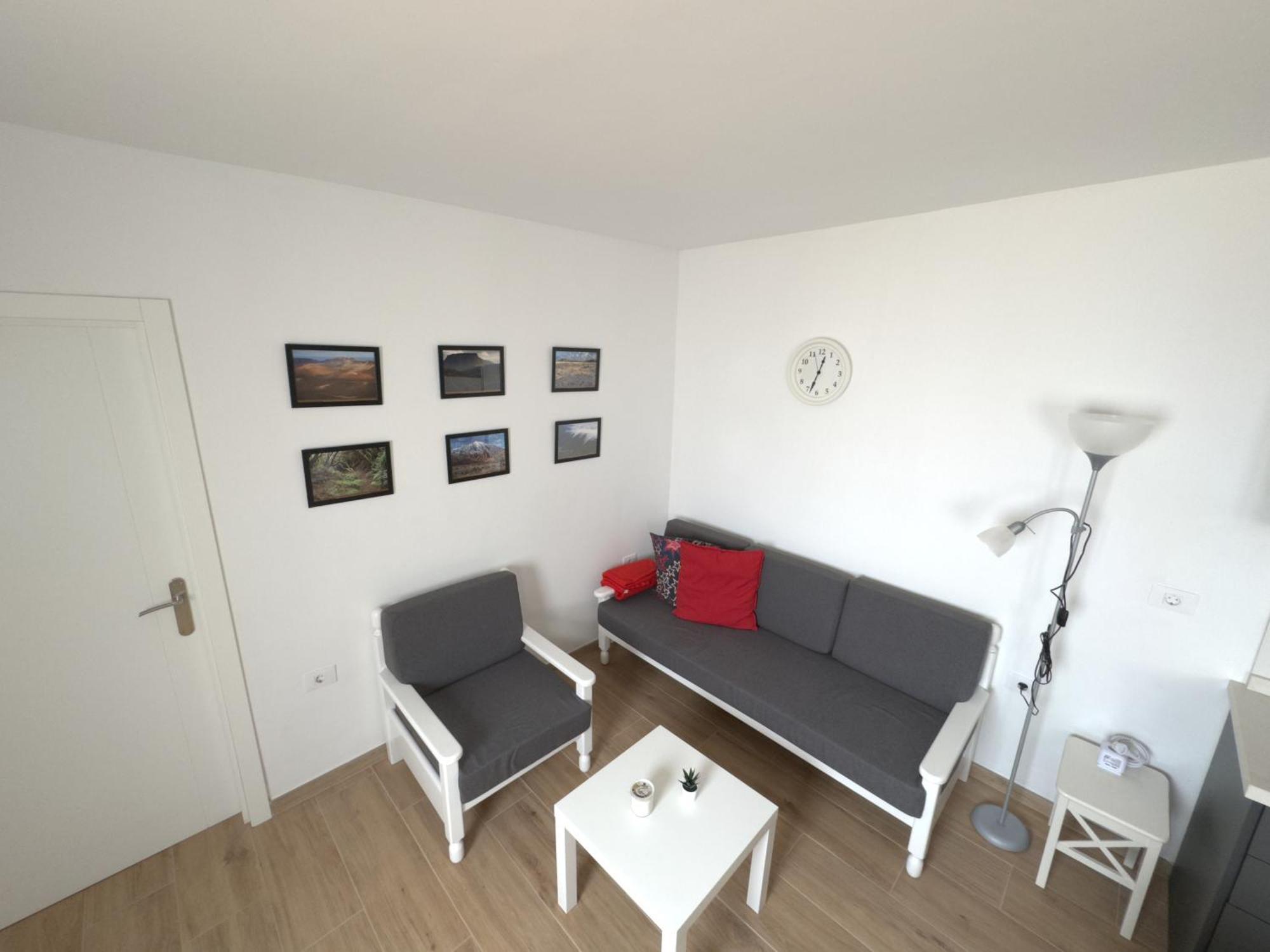 Вилла La Casita Санта-Крус-де-Тенерифе Экстерьер фото