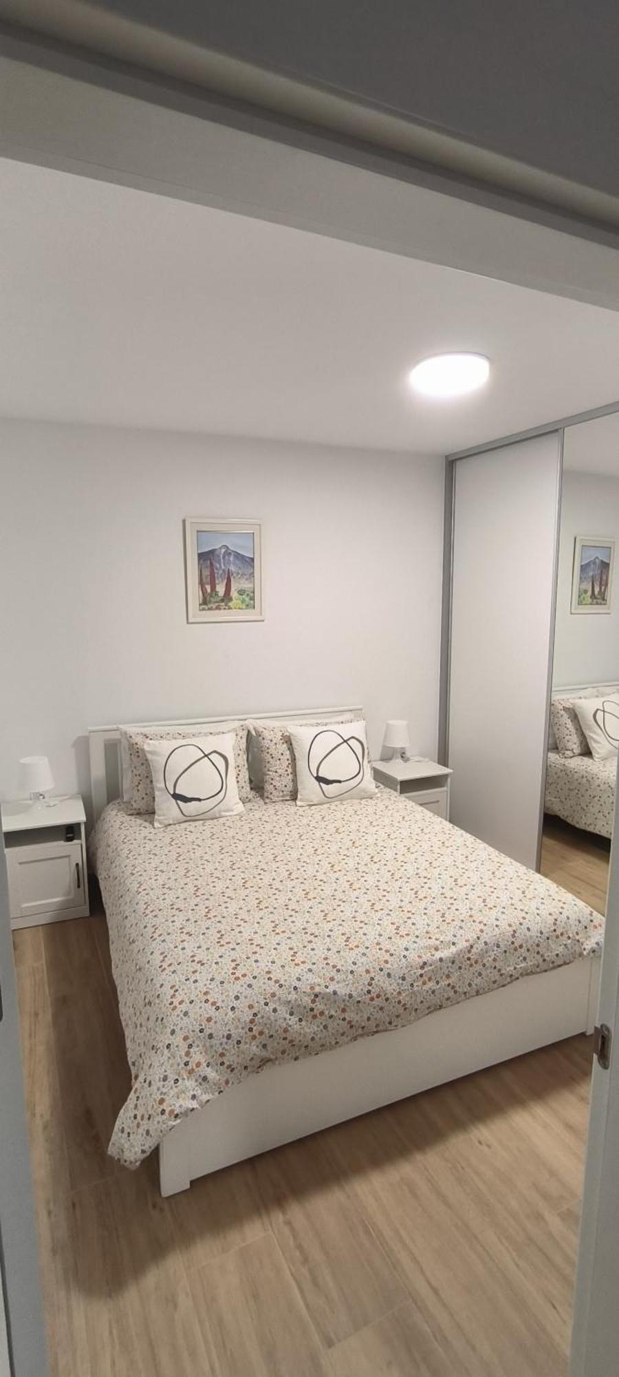 Вилла La Casita Санта-Крус-де-Тенерифе Экстерьер фото