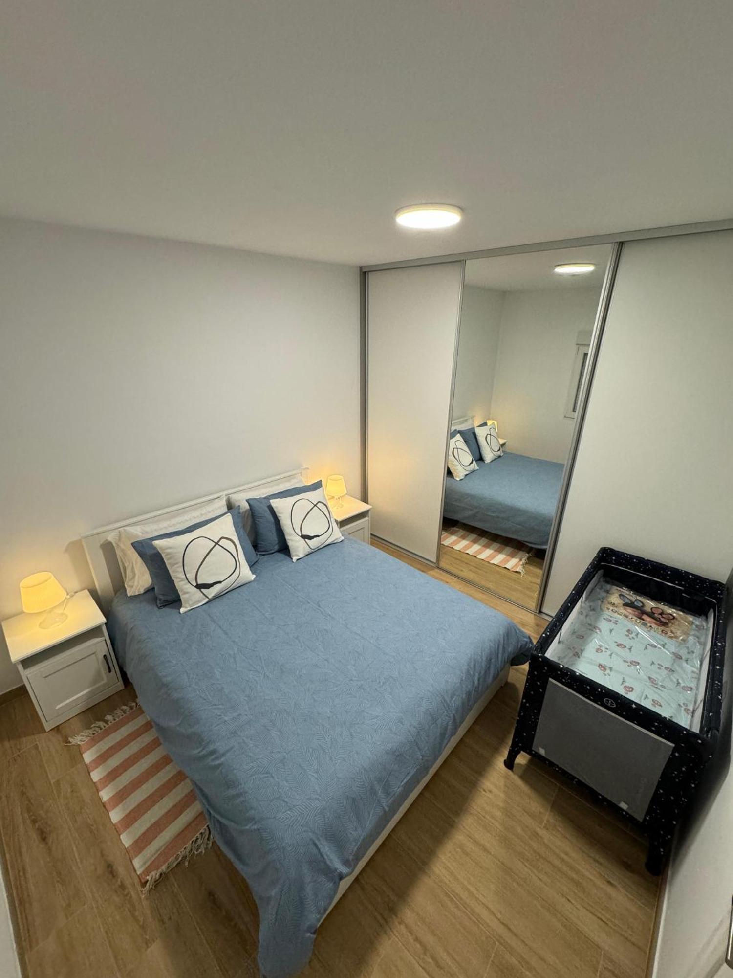 Вилла La Casita Санта-Крус-де-Тенерифе Экстерьер фото