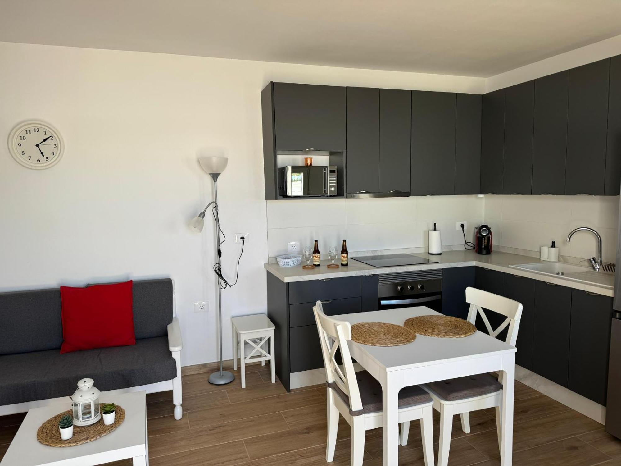 Вилла La Casita Санта-Крус-де-Тенерифе Экстерьер фото