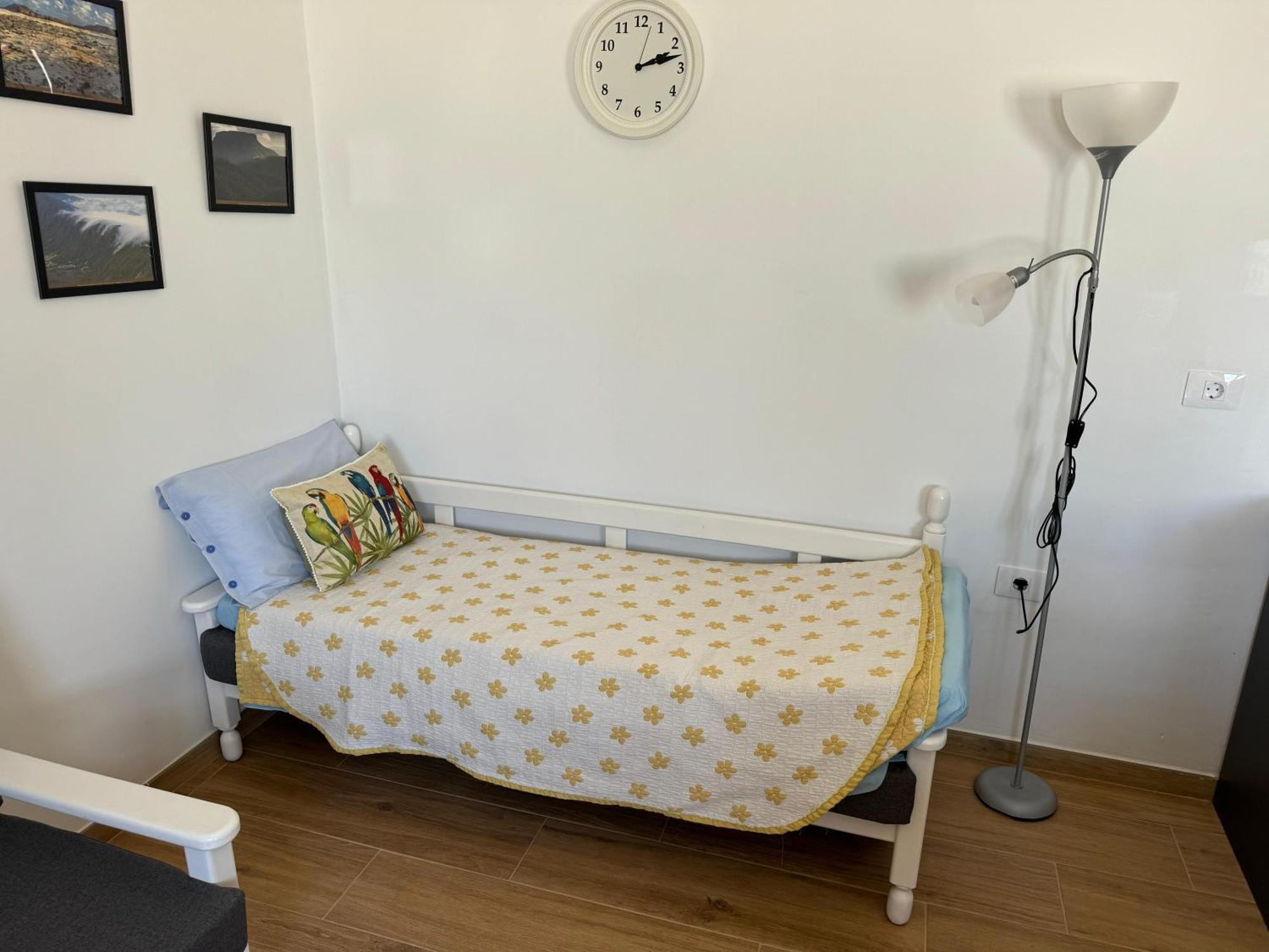 Вилла La Casita Санта-Крус-де-Тенерифе Экстерьер фото